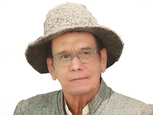 Mi kõigi ütine asi