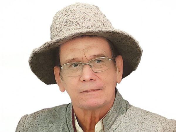 Mi kõigi ütine asi