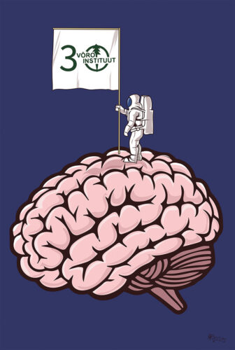 Parm tsuskas: V&otilde;ro ajo