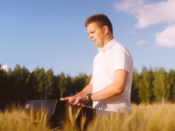 J&otilde;gi Riivo: mu t&uuml;&uuml; om mu hobi ja ma tii taad armastus&otilde;ga