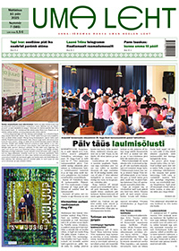 Nummõr 585 – Mahlakuu 10. päiv 2025