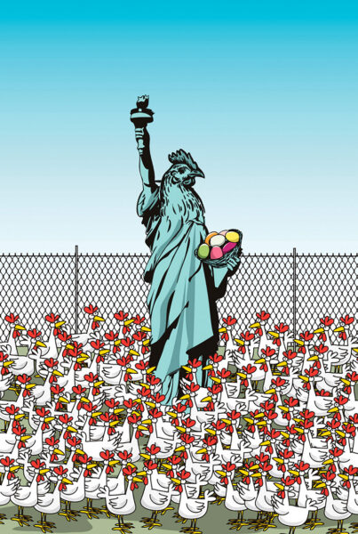 Parm tsuskas: munap&uuml;h&auml;