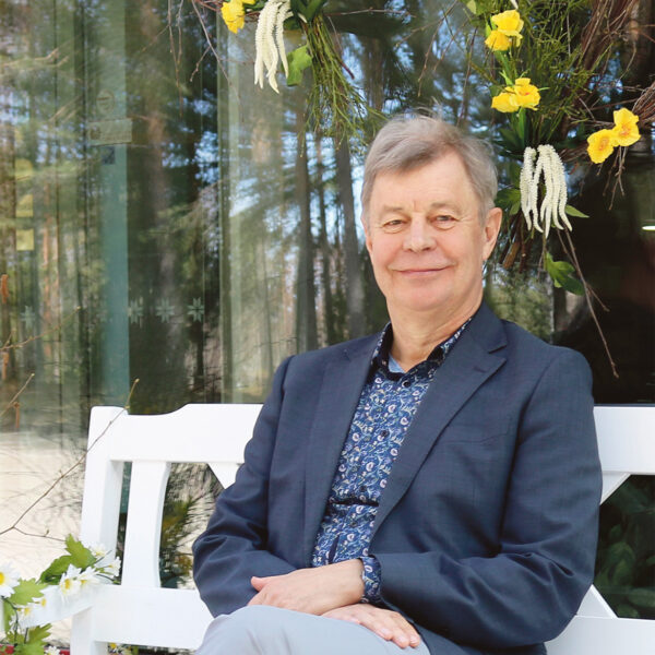 Pension&auml;&auml;re massa-i maaha kanda