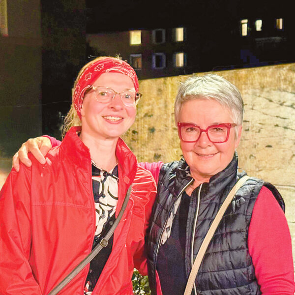 Suur ja kirriv regionaalsus&otilde; pusl&otilde;