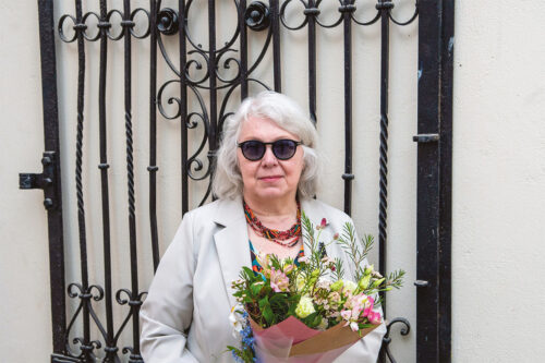 Ku särgi säläst võtat, jääs hamõ alalõ