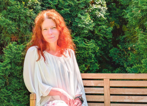 Kübärä Kristi: luuja piät küdsämä