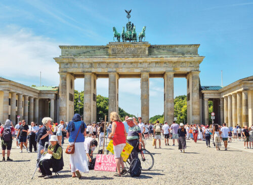 Minipuhkus Poola kipõteie pääl