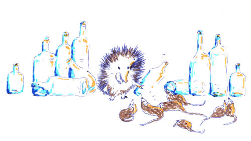 Üts tõsieluline nali