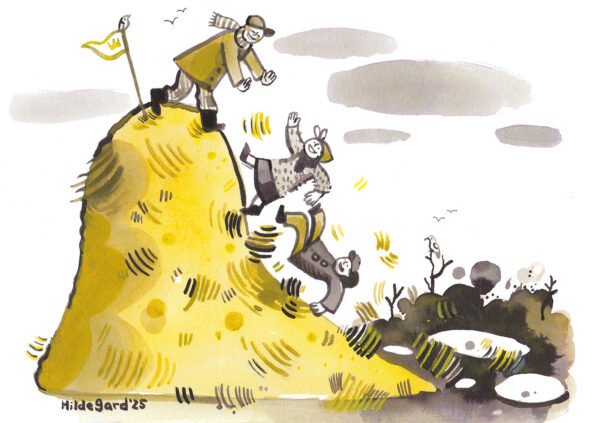 Hainakuhja vallut&otilde;min&otilde;