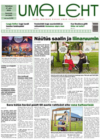 Nummõr 592 – Hainakuu 17. päiv 2025