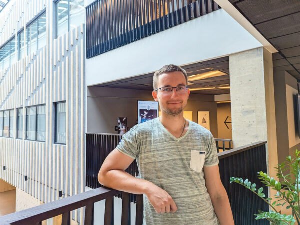 Uma kodokeele armastus pand tehnoloogia t&uuml;&uuml;le