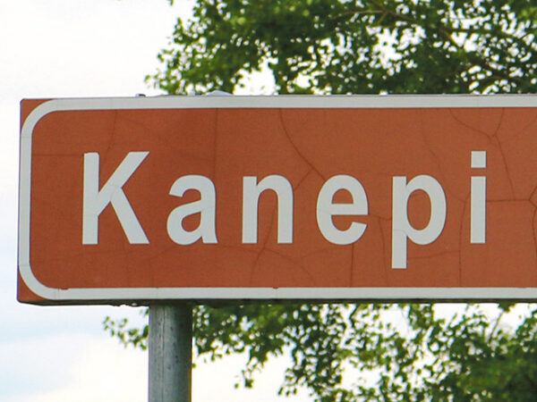 Peetäs Kanepi kihlkunna 350. aastapäivä