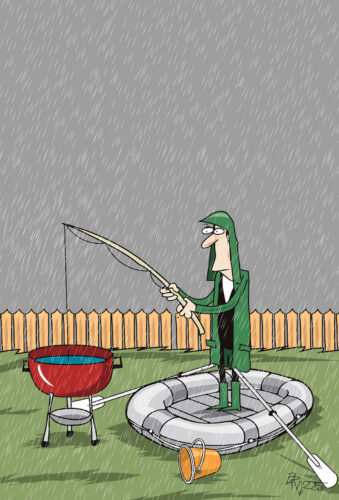 Parm tsuskas: timahavadsõ suvõ grill