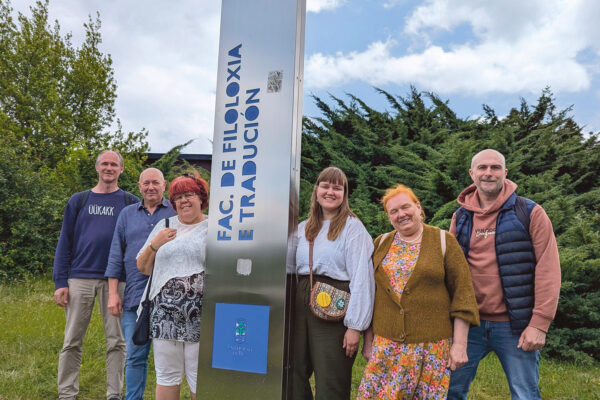 Lõunamaa sõpru man