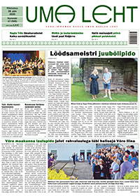 Nummõr 595 – Põimukuu 28. päiv 2025