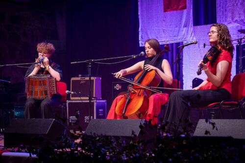 Mooste Elohel&uuml; v&otilde;itja