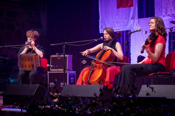 Mooste Elohelü võitja