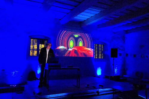 Muusigaplahvatus Moosten