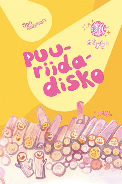 Hengeh&auml;&auml;d tegev&auml; ja majanduslist api andva jutu