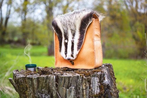 K&auml;hre vahts&otilde;n&otilde; elo vanal viisil