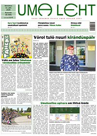 Nummõr 596 – Süküskuu 11. päiv 2025