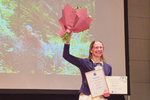 Laanõ Triinu: kodokandi kittüs om kõgõ inämb väärt