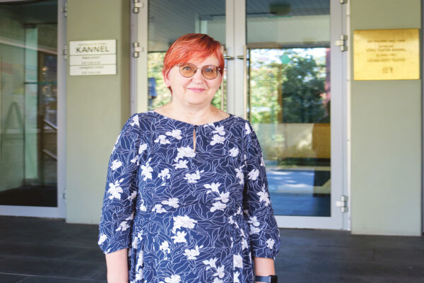 Võrol tulõ nuuri kirändüspäiv