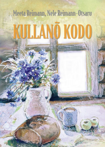 Esimuudu mälehtüisiraamat ots laembalõ elojõvvo lätet