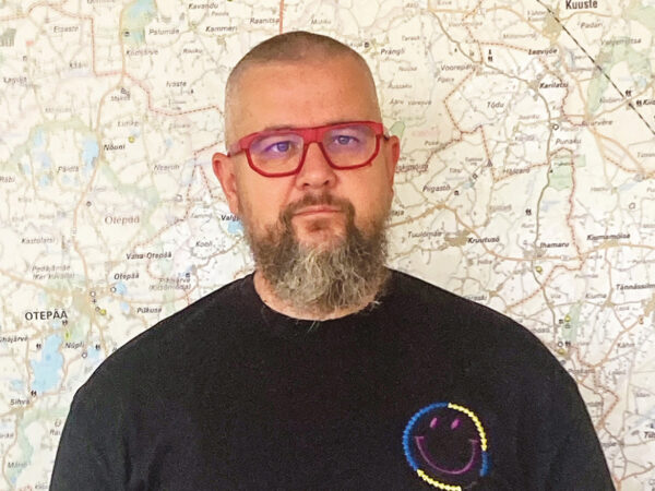 Karu Taavi: umakultuuri saa opada ain&otilde;tunni seen