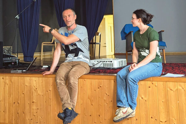 Filmipisiläse külge saanu Viimne Kullar