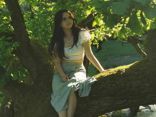 Varandus, midä noorõlõ jaka