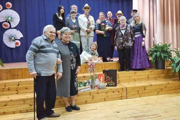 Puiga näütetsõõril sai veerändsada täüs