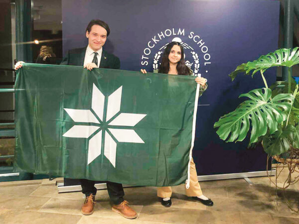 Võrokõsõ Riian vaidlõmisõvõistlusõl