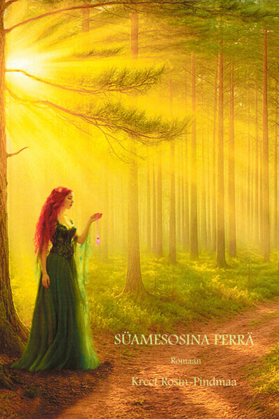 Romaan ilmu kõrraga eesti ja võro keelen