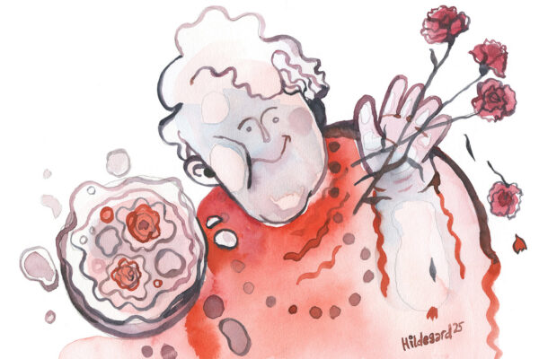 Ku esi tragi, sis h&auml;tt&auml; ei j&auml;&auml;!