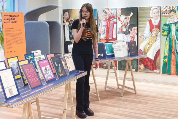 57 708 päivä pikk luulõrändämine