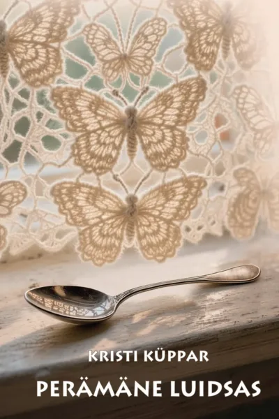 Ilmunu om romaan «Perämäne luidsas»