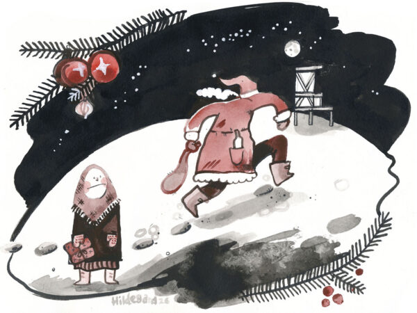 Esier&auml;line j&otilde;ulu&otilde;tak