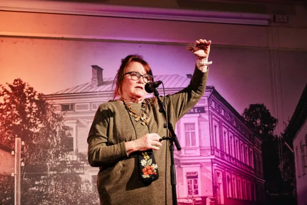 Võrokõsõ saiva Jutuprõmmul võidu