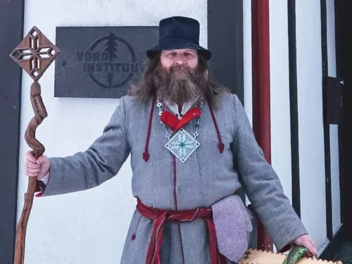 Vahts&otilde;n&otilde; v&otilde;ro keele iistk&otilde;n&otilde;l&otilde;ja om Kuuba Rainer&nbsp;