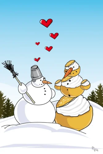 Parm tsuskas: s&otilde;brakukli