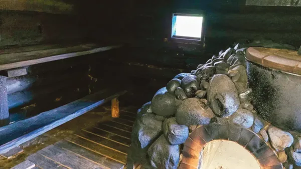 Kev&auml;j&auml;dses k&auml;&auml;n&uuml;p&auml;&auml;v&auml;s sai kirja tuhat suidsusanna