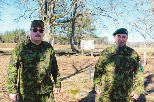 80 aastat Hindriku talo lahengust