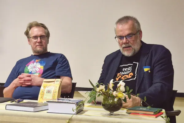 Urvast&otilde;n peeti Contra s&uuml;nn&uuml;p&auml;&auml;v&auml; kir&auml;nd&uuml;s&otilde;dagut