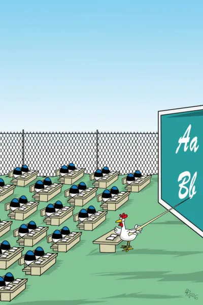 Parm tsuskas: opimi im&auml;keelep&auml;&auml;v&auml;l im&auml;kiilt!