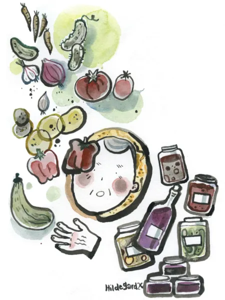 Uma om &otilde;ks uma