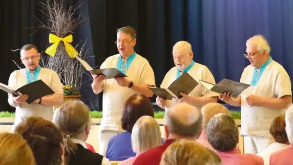 Laabsa nal&rsquo;aga pool&otilde;s laulup&auml;iv&nbsp;