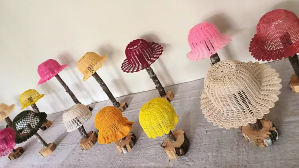 K&auml;sit&uuml;&uuml;n&auml;&uuml;t&uuml;s &laquo;Rohk&otilde;mb ku vanaim&auml; aoviid&uuml;s&raquo;&nbsp;