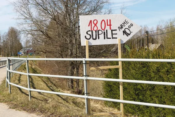 V&otilde;handu maraton lei elo kiim&auml;