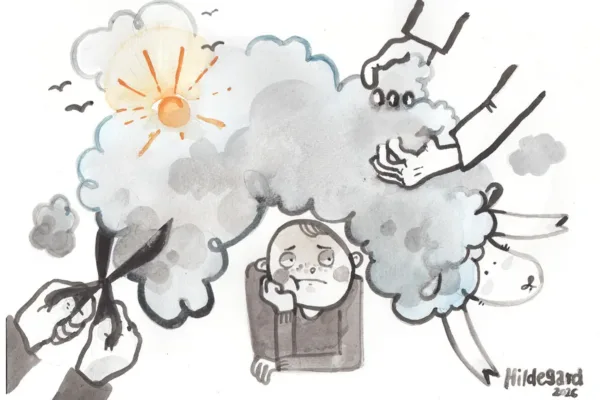 Vinn&uuml;j&auml; villavahetus